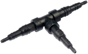 Help! By Dorman 47051 Vacuum Hose Connector||47051-007.Jpg||91||d1847051||1192571
