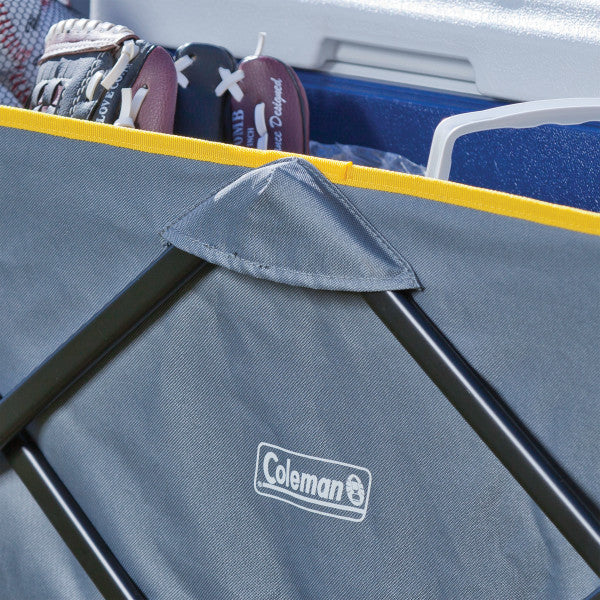 Coleman Company 2000023362 Collaible Container Hand Cart||2000023362_7.Jpg||92||c4m2000023362||1551933