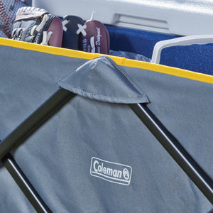 Coleman Company 2000023362 Collaible Container Hand Cart||2000023362_7.Jpg||92||c4m2000023362||1551933