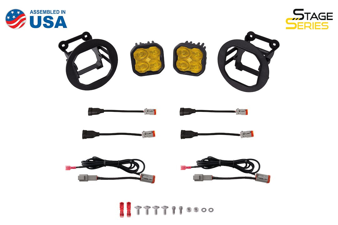 Diode Dynamics Dd7069 Driving/ Fog Light||dd7069.Jpg||85||diodd7069||1736697