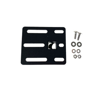 Product of Exposed Racks 8-00-9878 Roof Rack Accessory Mounting Bracket