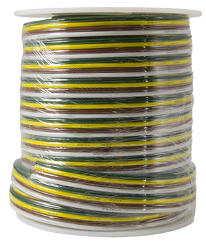 Hopkins Mfg 49955 Trailer Wire||||90||h2249955||2022022