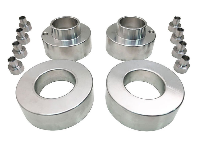 Product of Tuff Country 42105 Lift Kit Suspension 