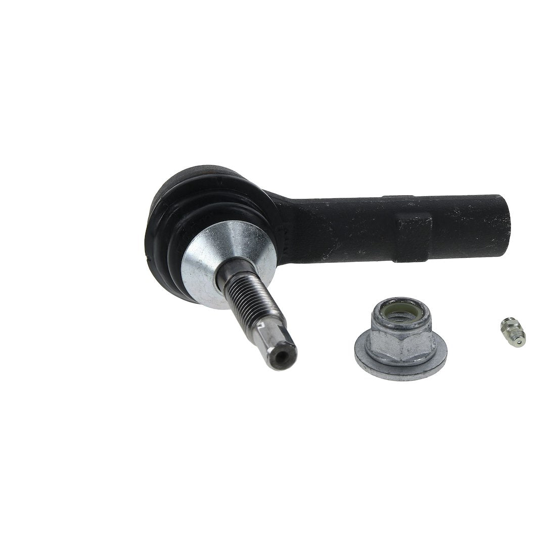 Product of Moog Chassis ES800952 Male Steel Tie Rod End 