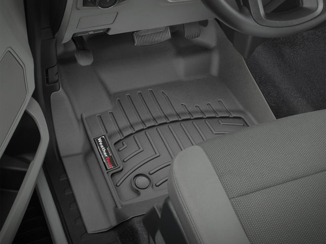 Weathertech (Usa) 4410541v Floor Liner||4410541v.Jpg||85||w244410541v||1022627