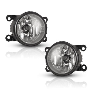 Product of Winjet CFWJ-0197A-C Driving/ Fog Light 