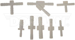 Dorman (Oe Solutions) 47380 Vacuum Hose Connector||47380_3.Jpg||88||d1847380||927949