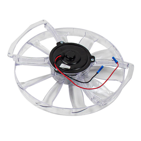 Dometic K8017-00 Roof Vent Motor||k8017-00_1.Jpg||86||d7ek801700||994618