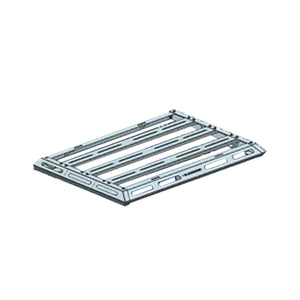 Black Horse Offroad Ba3ar2 Bed Cargo Rack||ba3ar2_1.Jpg||86||blkba3ar2||969382