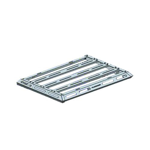 Black Horse Offroad Ba3ar2 Bed Cargo Rack||ba3ar2_1.Jpg||86||blkba3ar2||969382