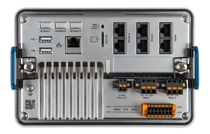 Product of Victron Energy Bpp900480100 Power Management System Remote Gateway