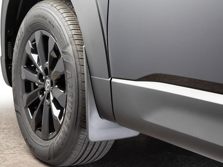 Weathertech (Usa) 110161 Mud Flap||110161_1.Jpg||86||w24110161||1674331