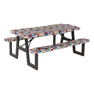 Product of Lippert Components 2022107835 Tablecloth