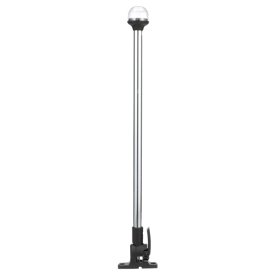 Product of Attwood Marine 5550-Pa20-7 Navigation Light