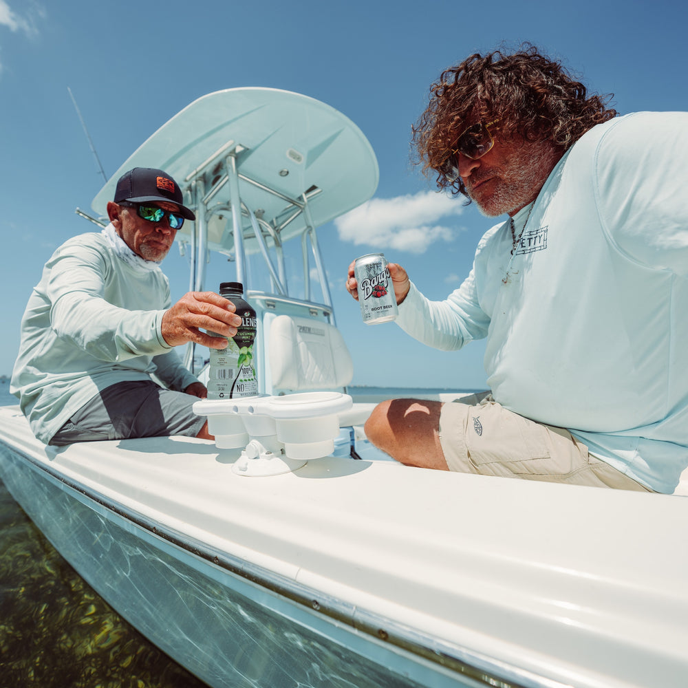 Product of Seasucker Mc5300w Cup Holder