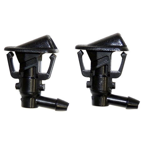 Product of Crown Automotive 68164356k Windshield Washer Nozzle