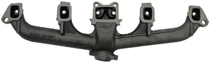 Dorman (Oe Solutions) 674-237 Exhaust Manifold||674-237-001.Jpg||85||d18674237||1053412