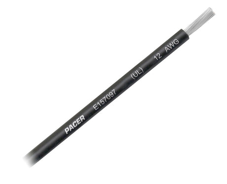 Pacer Marine Wul12bk-25 Primary Wire||wul12bk-25_1.Jpg||86||pcrwul12bk25||2115854