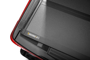 Product of BAK Industries BAKFlip MX4 Hard Folding 448339 Tonneau Cover 