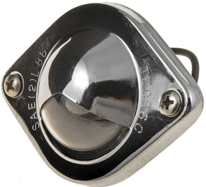 Help! By Dorman 68152 License Plate Light Bulb Lens||68152-007.Jpg||91||d1868152||1221031