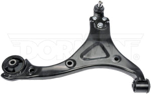 Dorman (Oe Solutions) 524-120 Control Arm||524-120.Jpg||85||d18524120||1633572