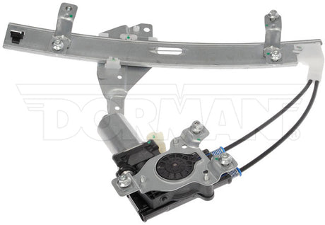 Dorman (Oe Solutions) 741-710 Window Regulator||741-710_1.Jpg||86||d18741710||2282807