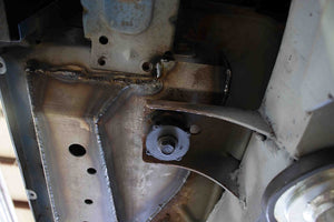 Product of Kentrol Rb4067r Replacement Frame Section