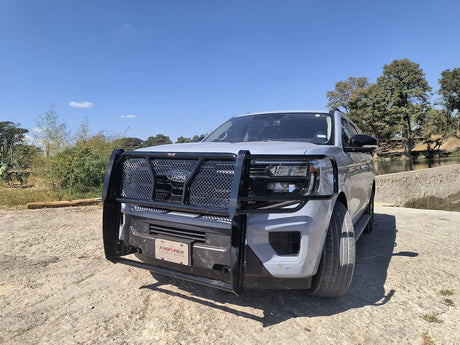 Frontier Truck Gear 200-11-8004 Grille Guard||200-11-8004v1.Jpg||85||fro200118004||2250306