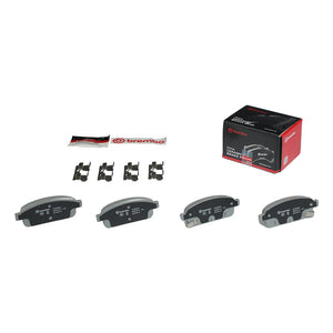 Brembo P59080n Brake Pad||p59080n_Bar.Jpg||85||brmp59080n||1754653