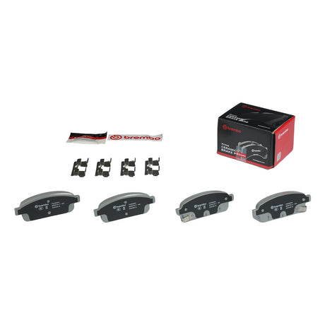 Brembo P59080n Brake Pad||p59080n_Bar.Jpg||85||brmp59080n||1754653