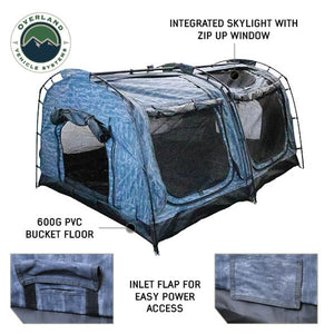 Product of Overland Vehicle Systems 18252530  Tent 