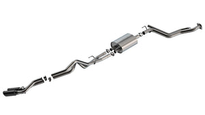 Borla 141006bc Exhaust System Kit||141006bc.Jpg||85||b25141006bc||1682495
