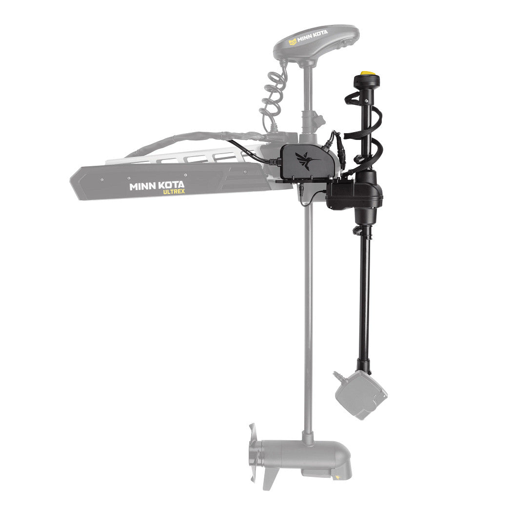 Humminbird 740210-1 Transducer Adapter||740210-1_6.Jpg||91||hum7402101||1234425