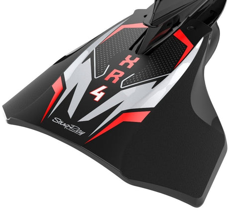 Product of Stingray Sr-Xr4-1 Hydrofoil