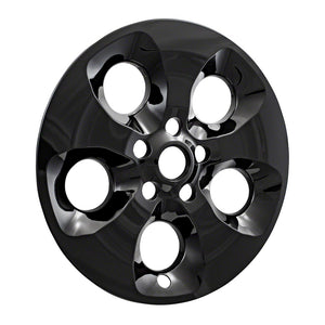 Product of Coast To Coast IMP421BLK Black Set Of 4 