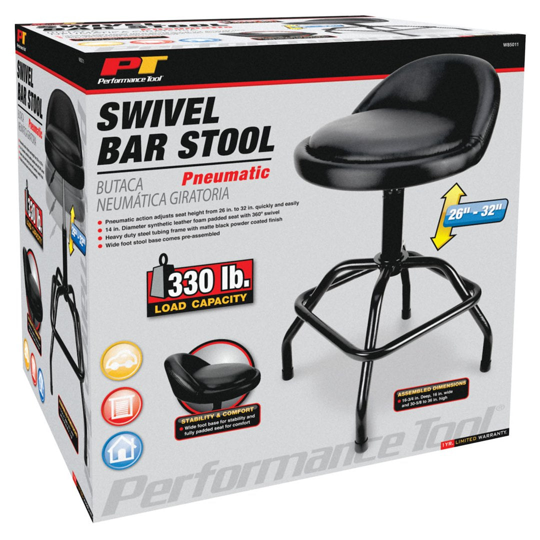 Product of Performance Tool W85011 Stool