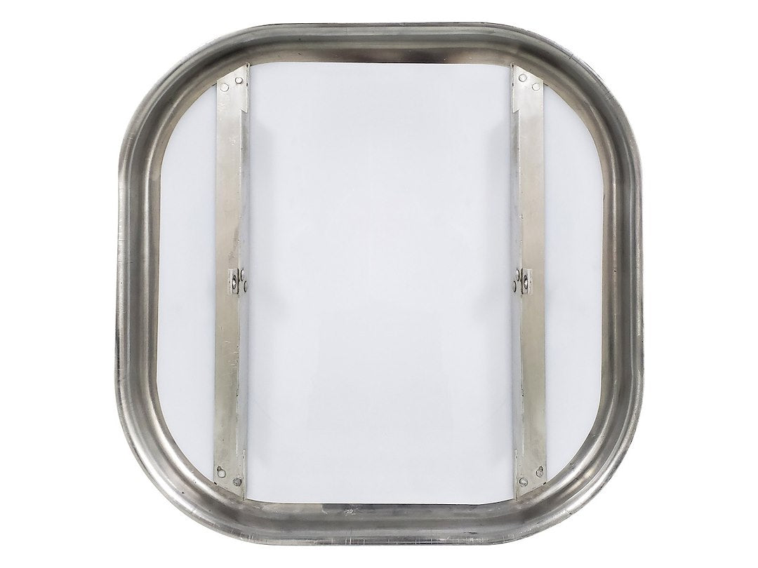 Icon 14688 Roof Vent Screen||14688_2.Jpg||87||i6s14688||1692648