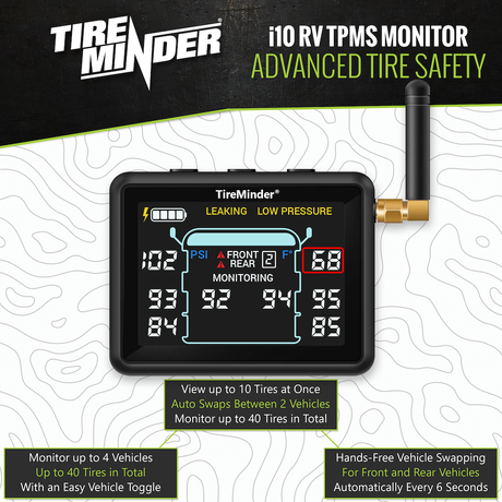 Minder Research Tm22163 Tire Pressure Monitoring System - Tpms||tm22163-Pt01.Png||86||v46tm22163||2367887