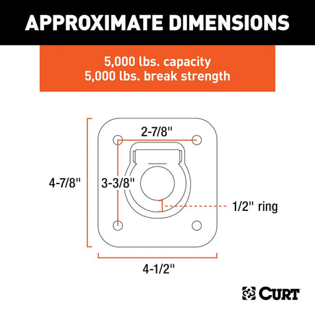 Curt 83600 Tie Down Anchor||83600_3008x1990_Ca.Jpg||86||c9383600||2241779