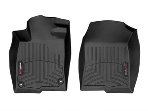 Product of Weathertech (USA) FloorLiner ™ 4416921 Black Thermoplastic Polyolefin (TPO) Floor Liner 