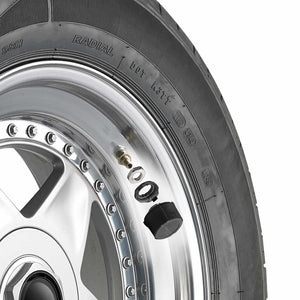 Asa Electronics Nctp100 Tire Pressure Monitoring System - Tpms||||86||a7hnctp100||2003279