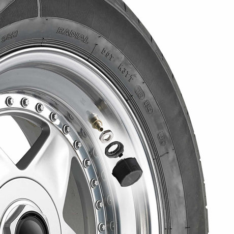 Asa Electronics Nctp100 Tire Pressure Monitoring System - Tpms||||86||a7hnctp100||2003279