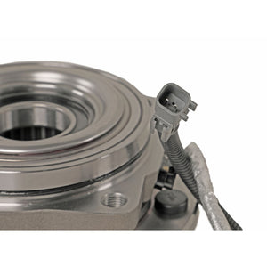 Moog Hub Assemblies 515183 Wheel Bearing And Hub Assembly||||89||m12515183||2025330