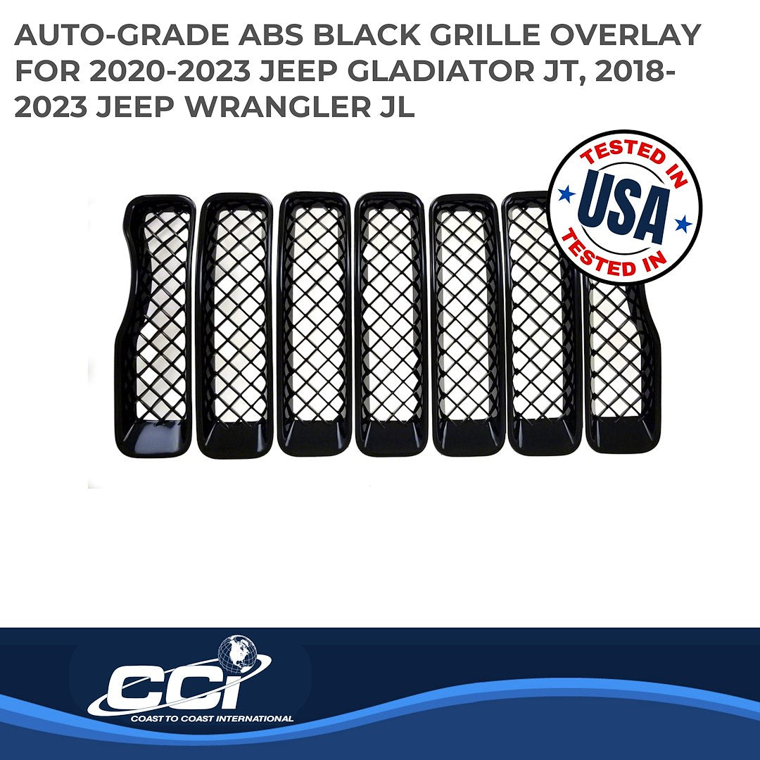 Product of Coast To Coast Abs6490b Grille Insert