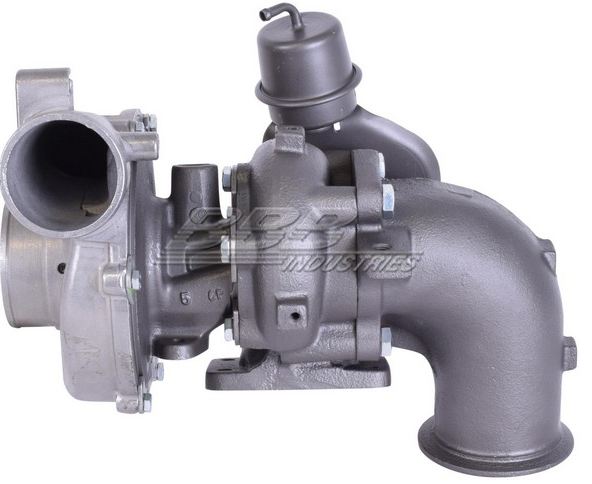 Remy International D3012 Turbocharger||||88||r1kd3012||2025857