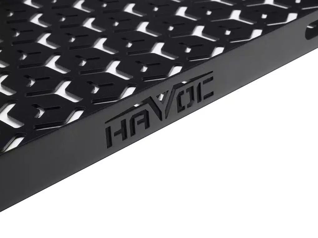 Product of Havoc Offroad Hfb-08-003 Cargo Organizer