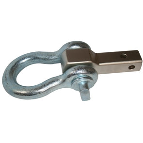 Product of Bulldog Winches 20181 D-Ring