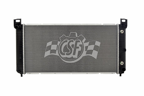 Csf 3653 Radiator||3653.Jpg||85||csf3653||876775