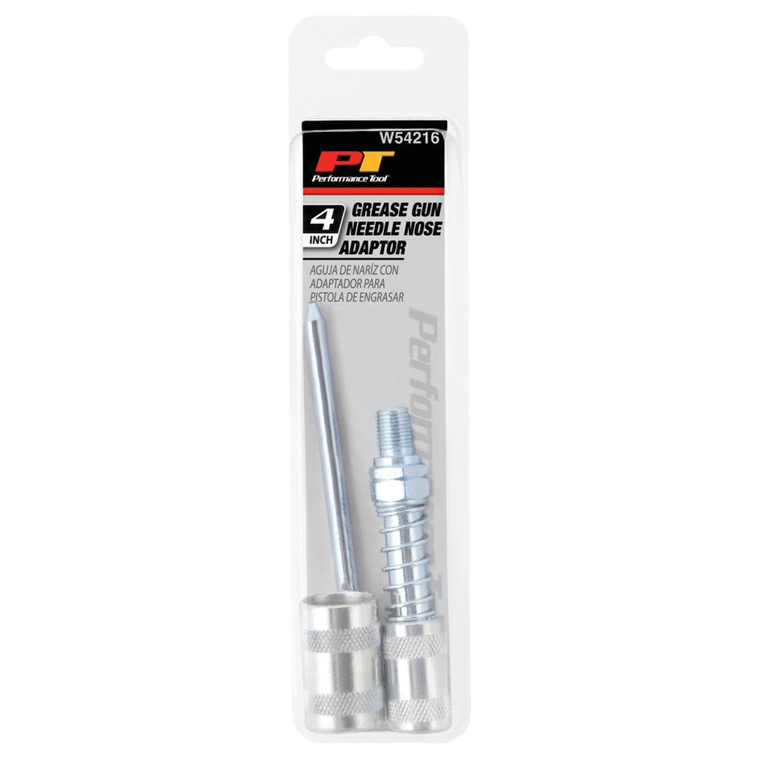 Product of Performance Tool W54216 Grease Gun Adapter Needle