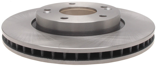 Product of Raybestos Brakes 980752R R-Line Plain Face 2-Piece Brake Rotor 
